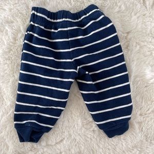 Carters Sweatpants Size 6 months